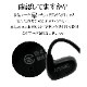iPhone ޥ Bluetooth 5.3 AirƳ IPX4 ɿ ץ󥤥䡼 磻쥹 ƥ쥪 ۥ ޥ ͥåХ  Ϥβʹ C Type-C typec 忮å ϥ󥺥ե꡼  Ķ ۥ磻 RBTESMS06WH