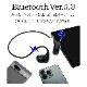 iPhone ޥ Bluetooth 5.3 AirƳ IPX4 ɿ ץ󥤥䡼 磻쥹 ƥ쥪 ۥ ޥ ͥåХ  Ϥβʹ C Type-C typec 忮å ϥ󥺥ե꡼  Ķ ۥ磻 RBTESMS06WH