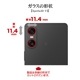 Xperia10 VI SO-52E SOG14 饹ե 󥺥С ݸ饹  Ʃ ꥢ  10H ڥꥢ10 ޡ6 ݸ CR4290XP106 饹Хʥ