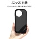 AQUOS sense9 SH-53E SHG14 SH-M29  С եȥ TPU fluffy shape case Ѿ׷ۼ   פä ȥåץۡ ֥å  9 ޥۥ 8415AS9TPBK 饹Хʥ