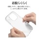 iPhone16 Pro ������ ���С� �ϥ��֥�å� �Ѿ׷�ۼ� ���� ��� ���ꥢ Ʃ�� TPU�Х�ѡ������� ����饳��ȥ����뵡ǽ�դ� �磻��쥹�����б� �����ե��� ���ޥۥ����� 8575IP461PHPCCL �饹���Хʥ�