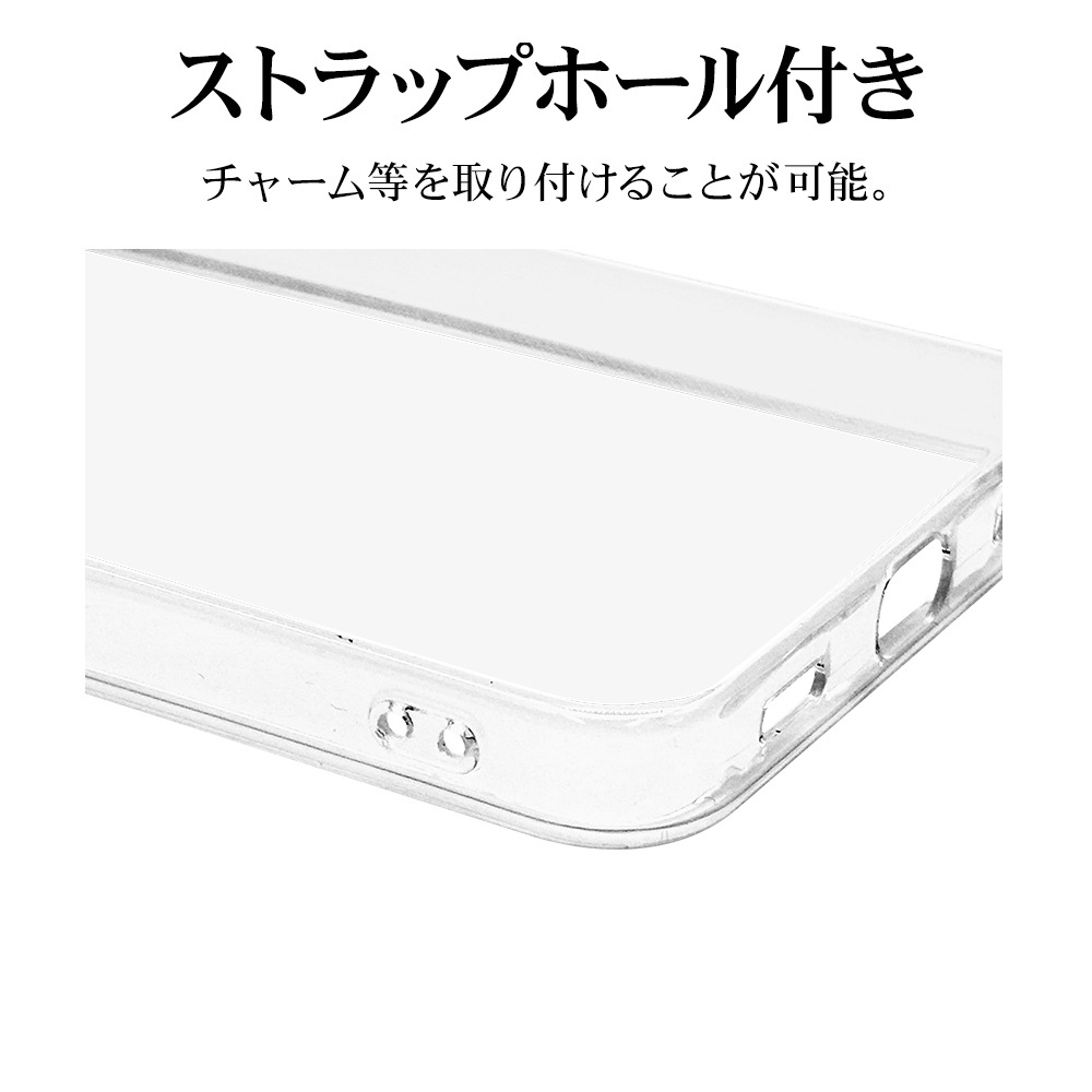 AQUOS wish5 SH-52F  С եȥ TPU Ѿ׷ۼ ꥢ Ʃ 1.3mm ȥåץۡ  å5 ޥۥ 8821AW5TPCL 饹Хʥ