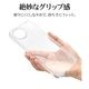 AQUOS wish5 SH-52F  С եȥ TPU Ѿ׷ۼ ꥢ Ʃ 1.3mm ȥåץۡ  å5 ޥۥ 8821AW5TPCL 饹Хʥ