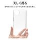AQUOS wish5 SH-52F  С եȥ TPU Ѿ׷ۼ ꥢ Ʃ 1.3mm ȥåץۡ  å5 ޥۥ 8821AW5TPCL 饹Хʥ