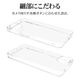 AQUOS wish5 SH-52F  С եȥ TPU Ѿ׷ۼ ꥢ Ʃ 1.3mm ȥåץۡ  å5 ޥۥ 8821AW5TPCL 饹Хʥ