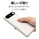 ХХåƥ꡼ 10000mAh 3ݡ C 20å A 15å USB Type-C PD PowerDelivery 20W Type-A 15W  ӻ̥ǥץ쥤  ۥ磻 iPhone ޥ iPad RLI100C20W02WH 饹Хʥ