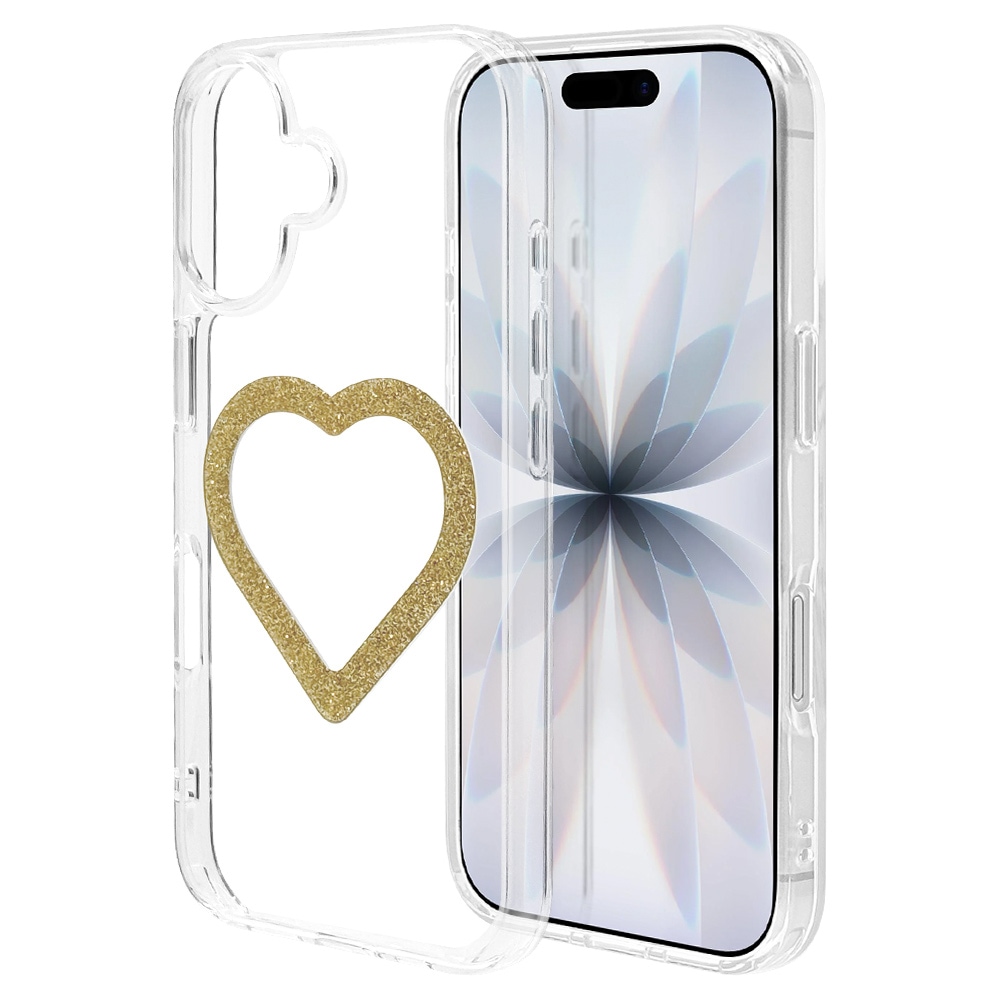 iPhone17 ������ ���С� �ϥ��֥�å� MagSafe�б� �ޥ��ͥåȽ��� Mignu �ߥ˥� �Ѿ׷�ۼ� ���ꥢ Ʃ�� TPU�Х�ѡ������� �磻��쥹���� ��ᥴ����� �����ե��� ���ޥۥ����� 8944IP5AHPMGD �饹���Хʥ�