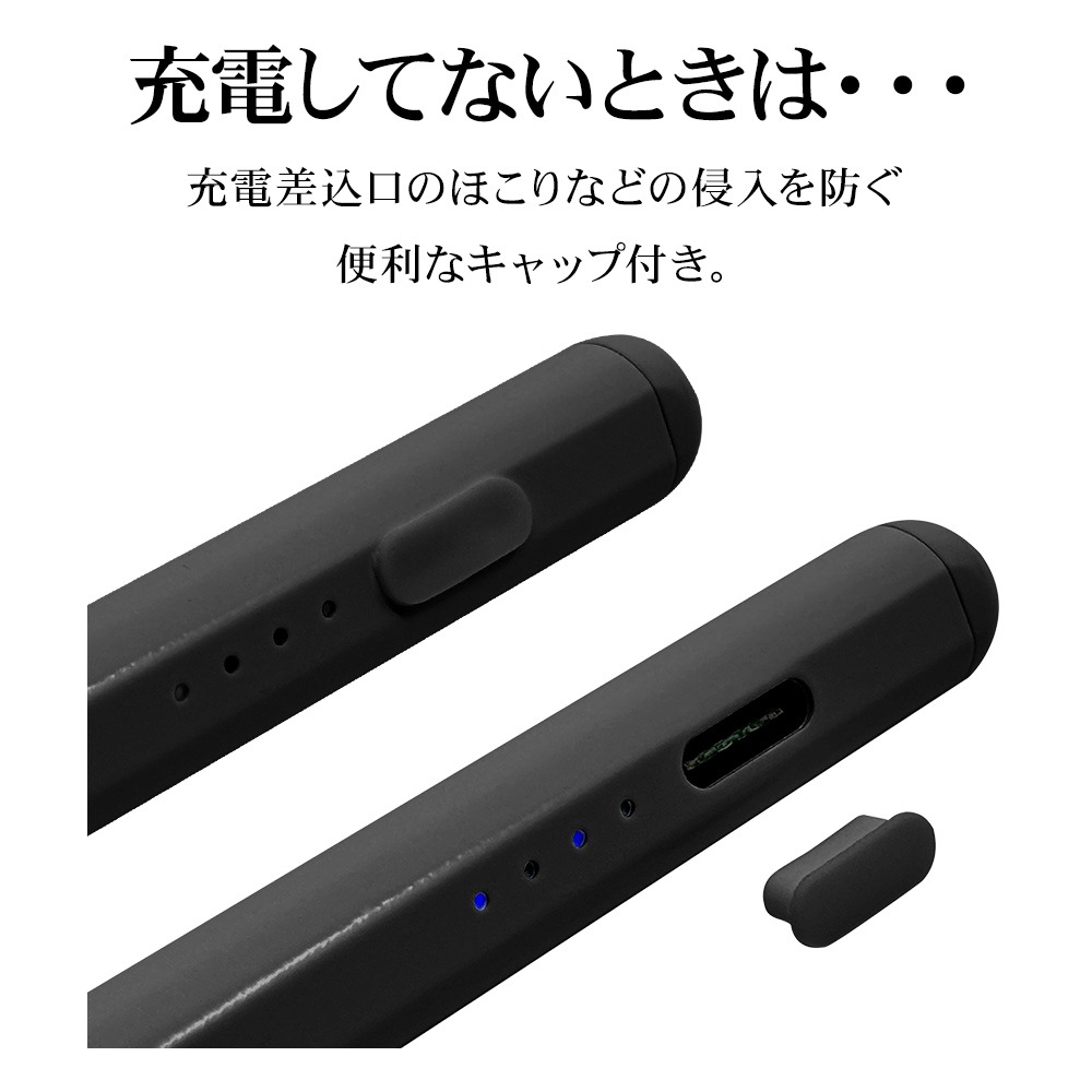 iPad ���� ���å��ڥ� ������C ���ż� �ѡ���ꥸ��������� ����ư�ɻ� �������ε�ǽ �������ε�ǽ �ⴶ�� ���� �����ޤ���������� �ڥ�������� Type-C typec �֥�å� RTP15BK �饹���Хʥ�