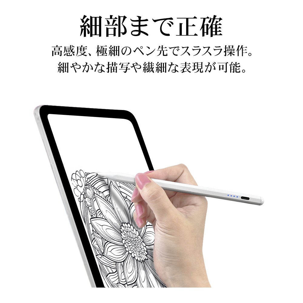 iPad ���� ���å��ڥ� ������C ���ż� �ѡ���ꥸ��������� ����ư�ɻ� �������ε�ǽ �������ε�ǽ �ⴶ�� ���� �����ޤ���������� �ڥ�������� Type-C typec �֥�å� RTP15BK �饹���Хʥ�