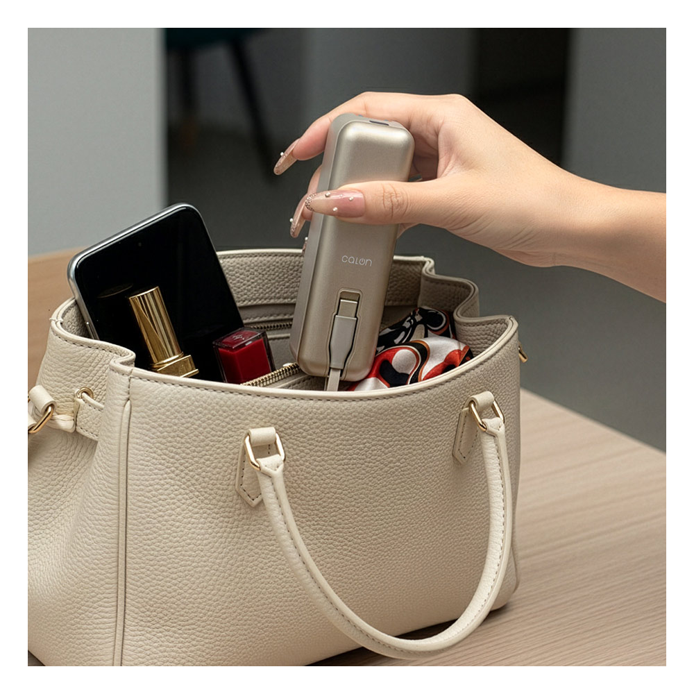 AC��Х���Хåƥ꡼ 5000mAh calon ������C 20��å� Type-C 20W PD�б� �ѥ�ǥ�Х꡼ AC���Ŵ���¢ �����֥���η� ����ѥ��� ����������� �饤�ȥ������� iPhone ���ޥ� iPad ������ RLI050AC20W01LY �饹���Хʥ�