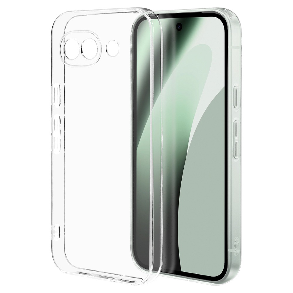 Google Pixel 10a ������ ���С� ���եȥ����� TPU �˸��ݸ� ��̩�߷� �Ѿ׷�ۼ� ���ꥢ Ʃ�� 1.2mm ���ȥ�åץۡ��� �磻��쥹�����б� �������� �ԥ����� ���ޥۥ����� 9358P10ATPLCL �饹���Хʥ�