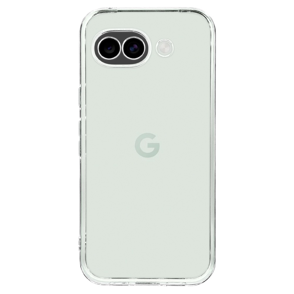 Google Pixel 10a ������ ���С� ���եȥ����� TPU �˸��ݸ� ��̩�߷� �Ѿ׷�ۼ� ���ꥢ Ʃ�� 1.2mm ���ȥ�åץۡ��� �磻��쥹�����б� �������� �ԥ����� ���ޥۥ����� 9358P10ATPLCL �饹���Хʥ�