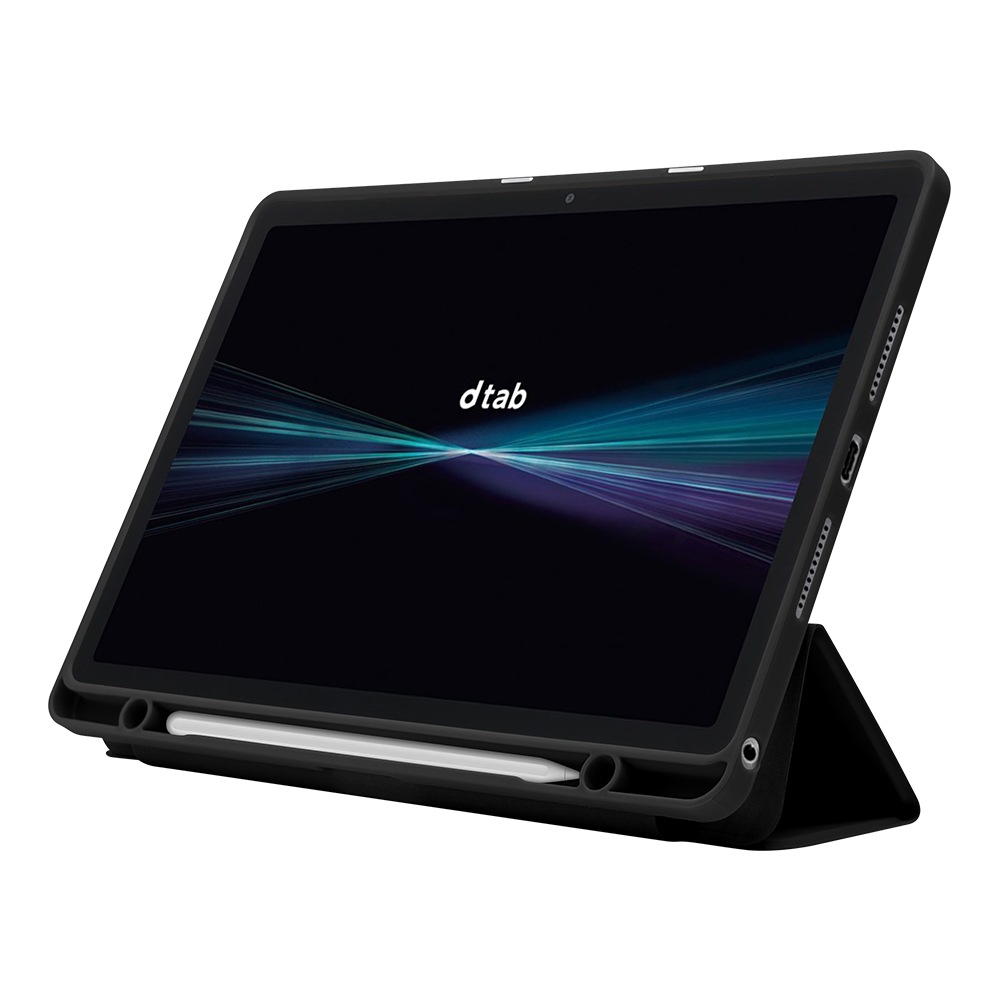 dtab d-51F Lenovo TAB8 Idea Tab K11 Gen 2 LAVIE Tab T11N ������ ���С� �ϥ��֥�å� ��Ģ�� ���̥��ꥢ TPU�Х�ѡ������� ���꡼�׵�ǽ�б� �֥�å� �ǥ������� ��Υ� ����� ���֥�åȥ����� 9393D51FBOBK �饹���Хʥ�