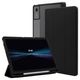 dtab d-51F Lenovo TAB8 Idea Tab K11 Gen 2 LAVIE Tab T11N ������ ���С� �ϥ��֥�å� ��Ģ�� ���̥��ꥢ TPU�Х�ѡ������� ���꡼�׵�ǽ�б� �֥�å� �ǥ������� ��Υ� ����� ���֥�åȥ����� 9393D51FBOBK �饹���Хʥ�