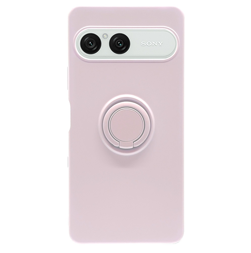 Xperia10 VIII SO-52G SOG18 XQ-GH44 10 VII SO-52F SOG16 XQ-FE44 ������ ���С� ���եȥ����� TPU �Ѿ׷� ���ޥۥ���դ� ������� �����ɻ� �饤�ȥѡ��ץ� �������ڥꥢ ���ޥۥ����� 9814XP108TPRLPU �饹���Хʥ�