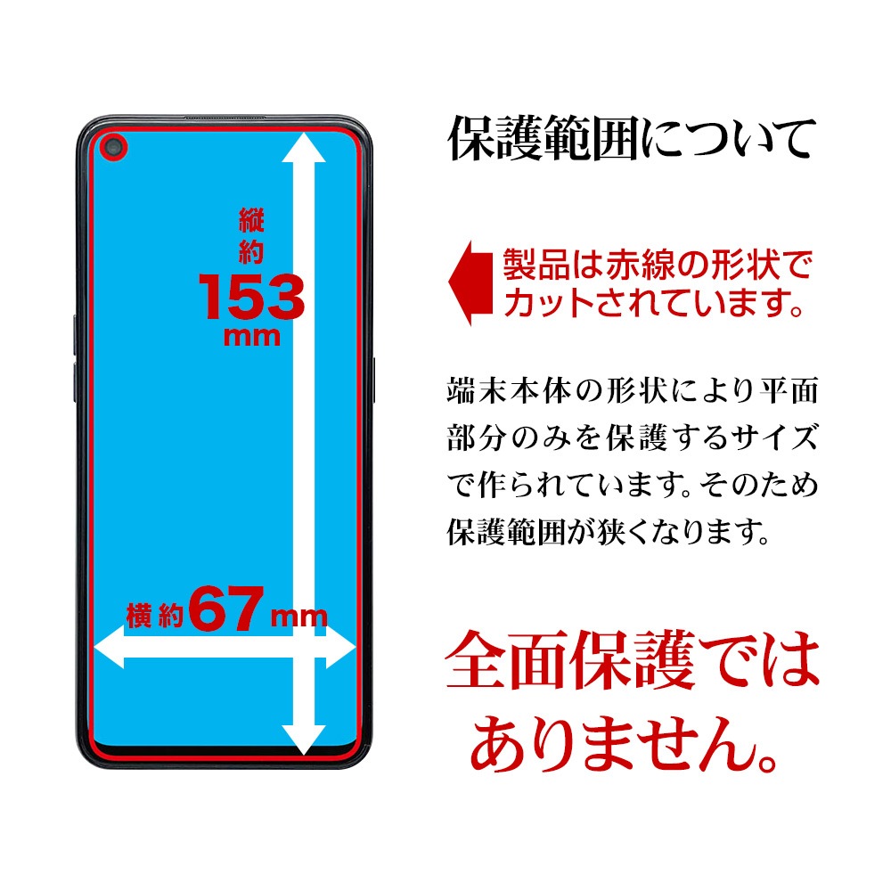 OPPO Reno5 A ե ʿݸ 饹 0.33mm Ʃꥢ  ˴Ĥʤ å  վݸ GP2945RENO5A