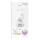iPhone ޥ Bluetooth 5.3 磻쥹 ƥ쥪 ۥ ޥ calon ȥåդ ꥳ󥱡  AAC ⲻ   ʬΥ ʥ ɽǥץ쥤 C ϥ󥺥ե꡼  ۥ磻  RTWS06WH