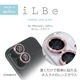 iPhone16 16Plus 饹ե 󥺥С  ݸ饹 iLBE 2 ñ ѥ졼ȥ  Ʃ ꥢ  10H  饭 ԥ󥯥 ե ݸ CR4365IP4617 饹Хʥ
