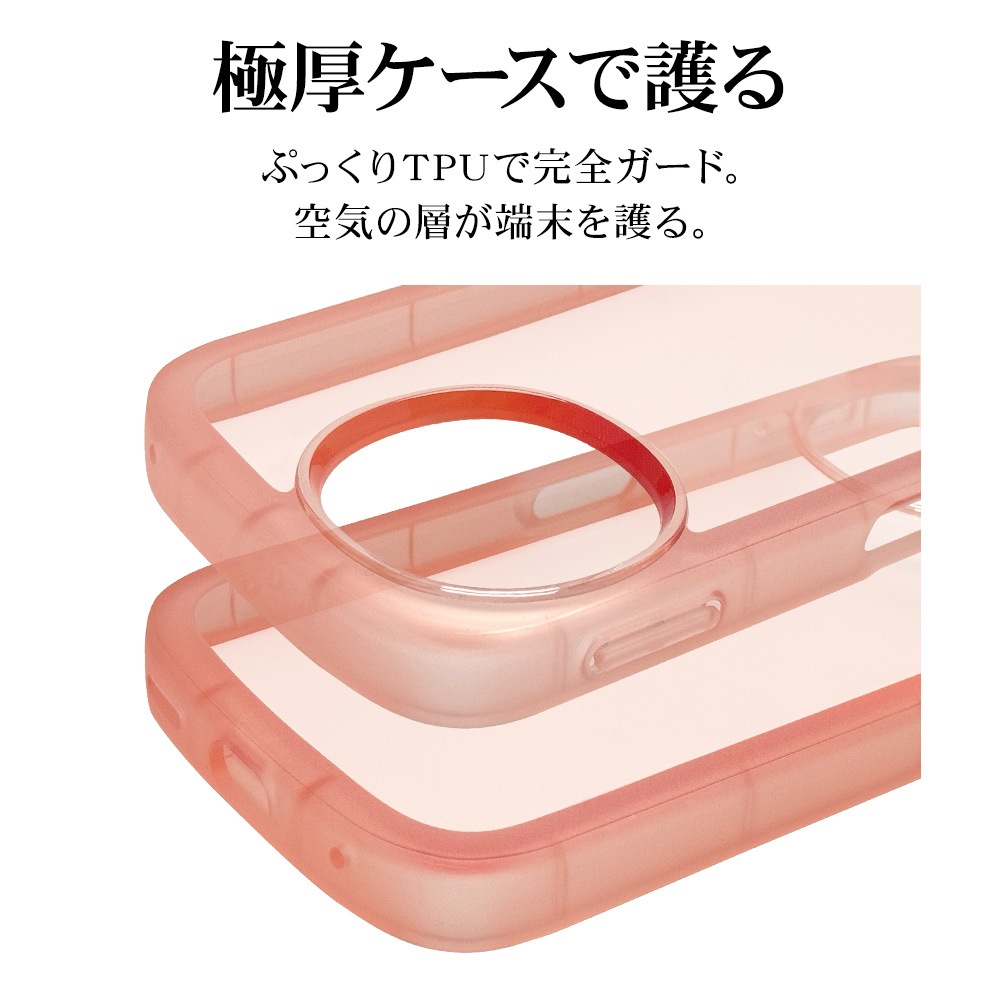 AQUOS sense9 SH-53E SHG14 SH-M29  С եȥ TPU fluffy shape case Ѿ׷ۼ   פä ȥåץۡ   9 ޥۥ 8417AS9TPCO 饹Хʥ
