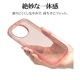 AQUOS sense9 SH-53E SHG14 SH-M29  С եȥ TPU fluffy shape case Ѿ׷ۼ   פä ȥåץۡ   9 ޥۥ 8417AS9TPCO 饹Хʥ