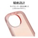 AQUOS sense9 SH-53E SHG14 SH-M29  С եȥ TPU fluffy shape case Ѿ׷ۼ   פä ȥåץۡ   9 ޥۥ 8417AS9TPCO 饹Хʥ
