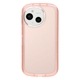 AQUOS sense9 SH-53E SHG14 SH-M29  С եȥ TPU fluffy shape case Ѿ׷ۼ   פä ȥåץۡ   9 ޥۥ 8417AS9TPCO 饹Хʥ