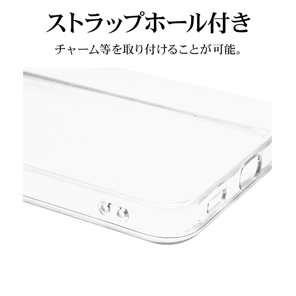 AQUOS wish5 SH-52F  С եȥ TPU ˸ݸ ̩߷ Ѿ׷ۼ ꥢ Ʃ 1.3mm ȥåץۡ  å5 ޥۥ 8822AW5TPLCL 饹Хʥ