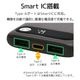 ХХåƥ꡼ 10000mAh 3ݡ C 20å A 15å USB Type-C PD PowerDelivery 20W Type-A 15W  ӻ̥ǥץ쥤 㥳륰졼 iPhone ޥ iPad RLI100C20W02CGRY 饹Хʥ