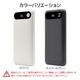 ХХåƥ꡼ 10000mAh 3ݡ C 20å A 15å USB Type-C PD PowerDelivery 20W Type-A 15W  ӻ̥ǥץ쥤 㥳륰졼 iPhone ޥ iPad RLI100C20W02CGRY 饹Хʥ