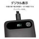 ХХåƥ꡼ 10000mAh 3ݡ C 20å A 15å USB Type-C PD PowerDelivery 20W Type-A 15W  ӻ̥ǥץ쥤 㥳륰졼 iPhone ޥ iPad RLI100C20W02CGRY 饹Хʥ