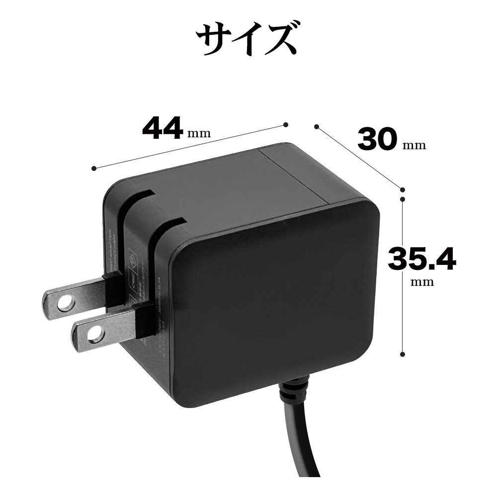 ���Ŵ� AC�����ץ��� AC���Ŵ� ������C PD �ѥ�ǥ�Х꡼ 20��å� �����֥�ľ�� mini-breaker�� 2.0�᡼�ȥ� USB Type-C typec 20W Power Delivery 2.0m �ۥ磻�� iPhone iPad ���ޥ� ���֥�å� R20ACC20W03WH �饹���Хʥ�