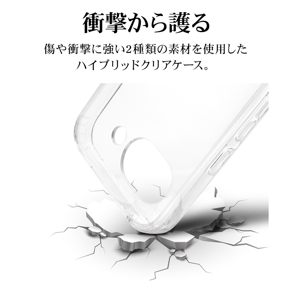 Google Pixel 10a ������ ���С� �ϥ��֥�å� �Ѿ׷�ۼ� ���ꥢ Ʃ�� TPU�Х�ѡ������� �磻��쥹�����б� �������� �ԥ����� ���ޥۥ����� 9359P10AHPCL �饹���Хʥ�