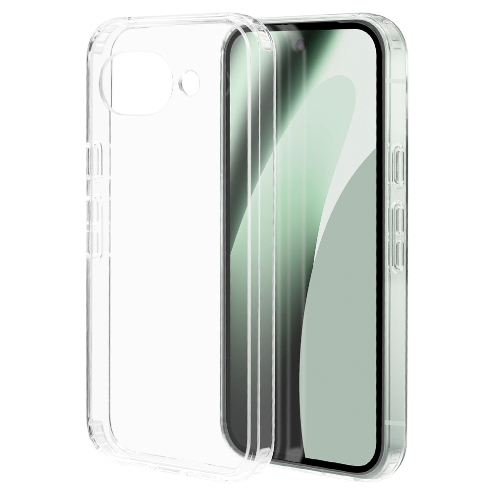 Google Pixel 10a ������ ���С� �ϥ��֥�å� �Ѿ׷�ۼ� ���ꥢ Ʃ�� TPU�Х�ѡ������� �磻��쥹�����б� �������� �ԥ����� ���ޥۥ����� 9359P10AHPCL �饹���Хʥ�