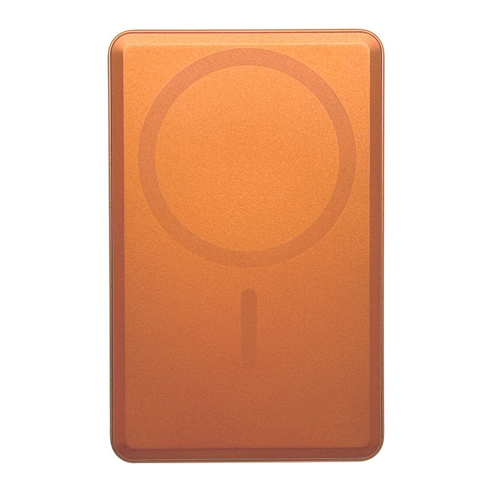 �磻��쥹��Х���Хåƥ꡼ �ޥ��ͥå� �磻��쥹���� 15W 5000mAh ZEROSAFE ��ñ���� ���� ���� ����ѥ��� ������� 15��å� Type-C typec ������C ����� MagSafe iPhone ���ޡ��ȥե��� RLI050WCC15W02OR �饹���Хʥ�