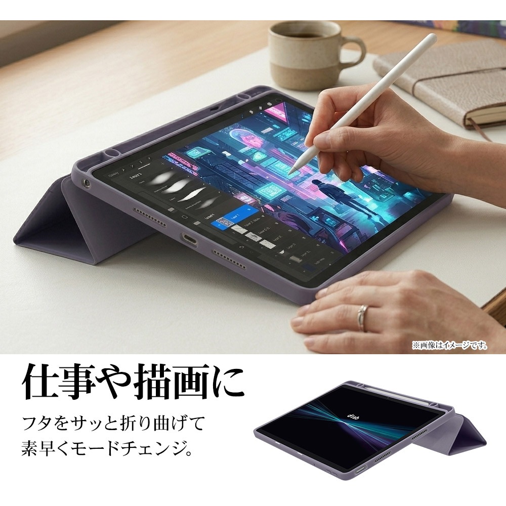 dtab d-51F Lenovo TAB8 Idea Tab K11 Gen 2 LAVIE Tab T11N ������ ���С� �ϥ��֥�å� ��Ģ�� ���̥��ꥢ TPU�Х�ѡ������� ���꡼�׵�ǽ�б� �ѡ��ץ� �ǥ������� ��Υ� ����� ���֥�åȥ����� 9394D51FBOPU �饹���Хʥ�