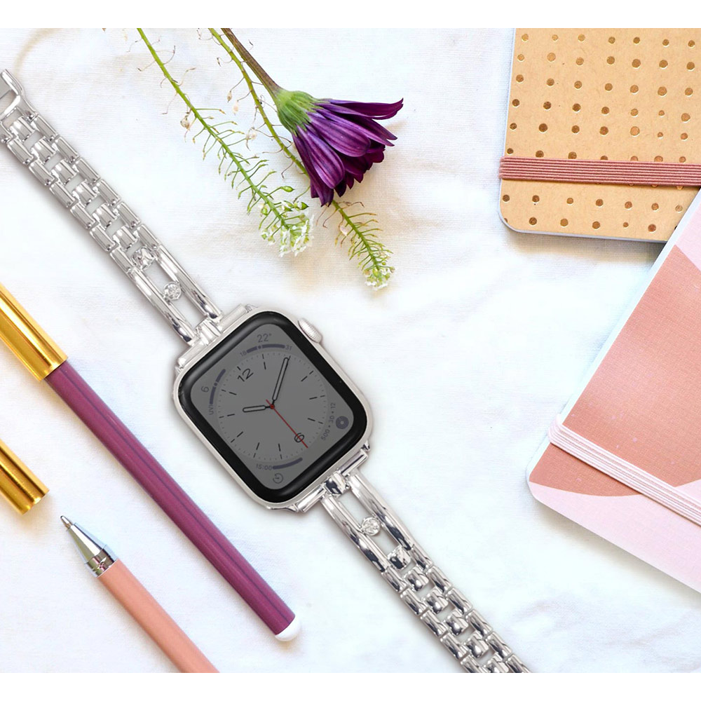 Apple Watch Ultra2nd Ultra Series9 Series8 Series7 Series6 Series5 Series4 Series3 SE2 SE 49mm 45mm 44mm 42mm ƥ쥹  С RBAWST7466SV