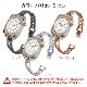 Apple Watch Ultra2nd Ultra Series9 Series8 Series7 Series6 Series5 Series4 Series3 SE2 SE 49mm 45mm 44mm 42mm ƥ쥹  С RBAWST7466SV