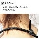 ͥåȥå SIMPLE STRAP NECK TYPE ݤĹĴ ѡ ʬΥ祤 ɳ ޥ   ɥ ֥å RNST04BK 饹Хʥ