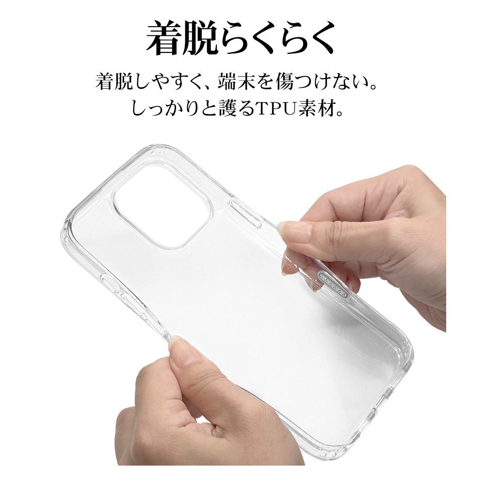 iPhone16 Plus  С ϥ֥å Ѿ׷ۼ   ꥢ Ʃ TPUХѡ 饳ȥ뵡ǽդ 磻쥹б ե ޥۥ 8577IP467HPCCL 饹Хʥ