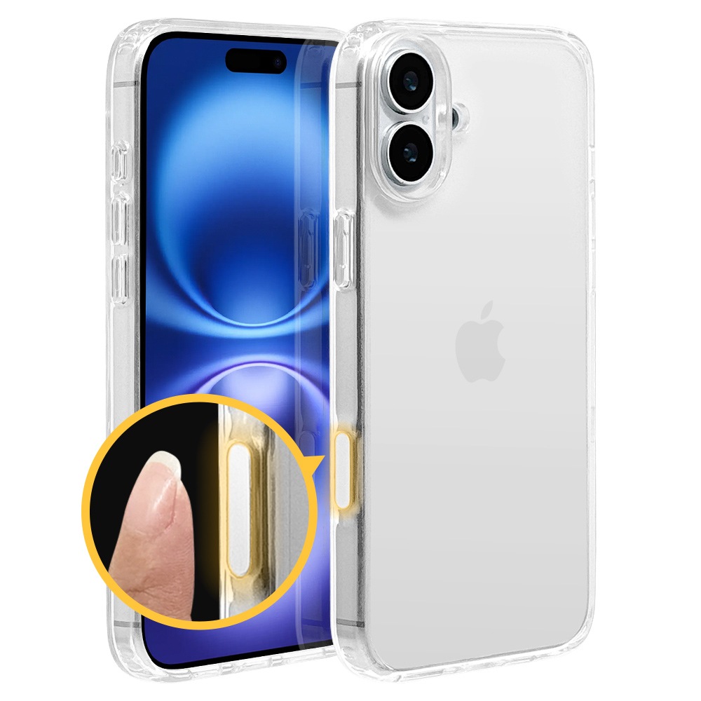 iPhone16 Plus  С ϥ֥å Ѿ׷ۼ   ꥢ Ʃ TPUХѡ 饳ȥ뵡ǽդ 磻쥹б ե ޥۥ 8577IP467HPCCL 饹Хʥ