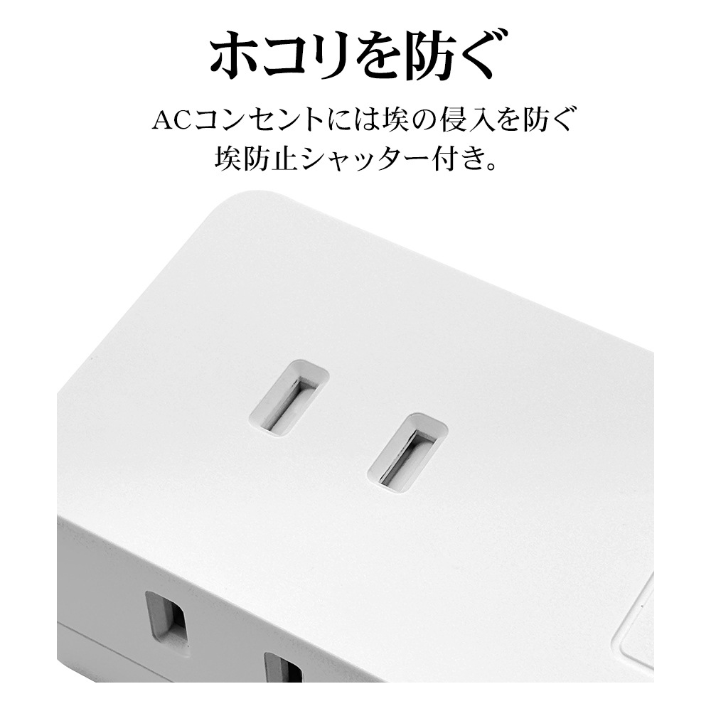 ���Ŵ� AC�����ץ��� AC���Ŵ�  USB�ݡ��� ������C USB Type-C PD �ѥ�ǥ�Х꡼ Power Delivery 20��å� 3���󥻥�� ������A USB Type-A 15W �ۥ磻�� iPhone Android ���ޥ� R3ACCA20W01WH �饹���Хʥ�