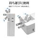 ���Ŵ� AC�����ץ��� AC���Ŵ�  USB�ݡ��� ������C USB Type-C PD �ѥ�ǥ�Х꡼ Power Delivery 20��å� 3���󥻥�� ������A USB Type-A 15W �ۥ磻�� iPhone Android ���ޥ� R3ACCA20W01WH �饹���Хʥ�