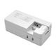 ���Ŵ� AC�����ץ��� AC���Ŵ�  USB�ݡ��� ������C USB Type-C PD �ѥ�ǥ�Х꡼ Power Delivery 20��å� 3���󥻥�� ������A USB Type-A 15W �ۥ磻�� iPhone Android ���ޥ� R3ACCA20W01WH �饹���Хʥ�