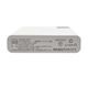 ��Х���Хåƥ꡼ 5000mAh 2�ݡ��� ������C ������A 12��å� 2.4����ڥ� USB Type-C Type-A 12W 2.4A LED���󥸥������� ������ Smart IC �ۥ磻�� iPhone ���ޥ� iPad RLI050C12W01WH �饹���Хʥ�