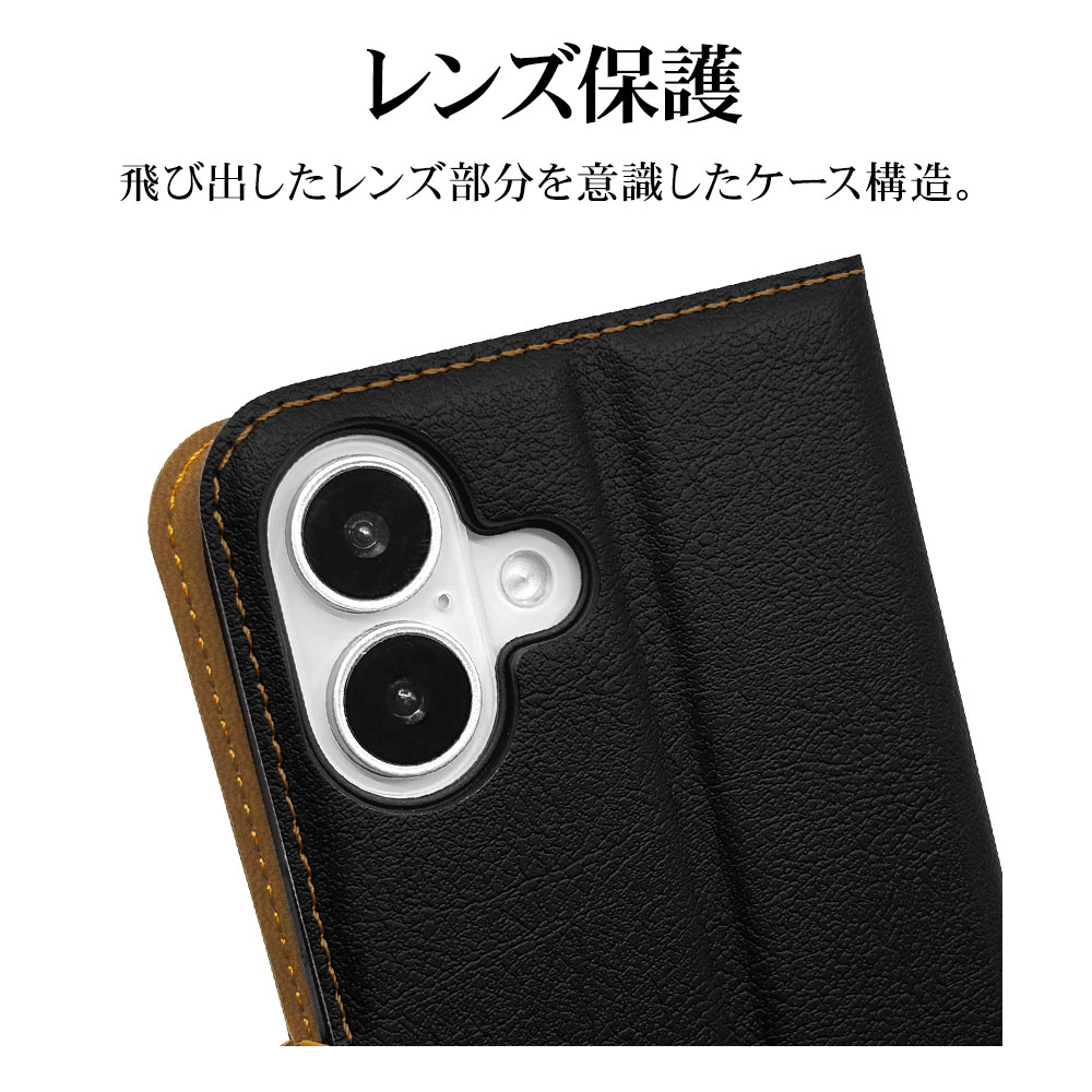 iPhone17 ������ ���С� ��Ģ�� ���� �Ѿ׷�ۼ� ���������� ������ɵ�ǽ slim Fit �����ɥޥ��ͥå� �֥�å��ߥ֥饦�� �����ե��� ���ޥۥ����� 8853IP5ABSMBKB �饹���Хʥ�