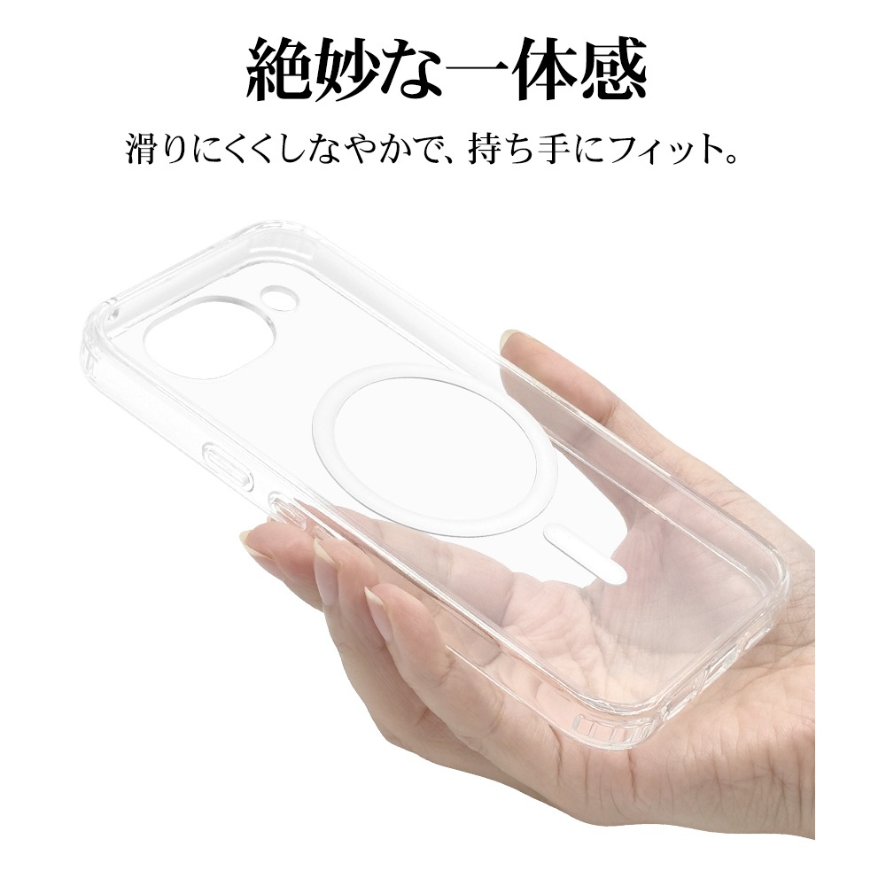 Google Pixel 10a ������ ���С� �ϥ��֥�å� �ޥ��ͥåȽ��� �Ѿ׷�ۼ� ���ꥢ Ʃ�� TPU�Х�ѡ������� �磻��쥹�����б� �������� �ԥ����� ���ޥۥ����� 9360P10AHPMCL �饹���Хʥ�