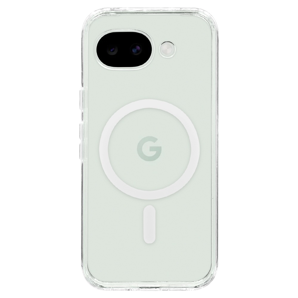 Google Pixel 10a ������ ���С� �ϥ��֥�å� �ޥ��ͥåȽ��� �Ѿ׷�ۼ� ���ꥢ Ʃ�� TPU�Х�ѡ������� �磻��쥹�����б� �������� �ԥ����� ���ޥۥ����� 9360P10AHPMCL �饹���Хʥ�