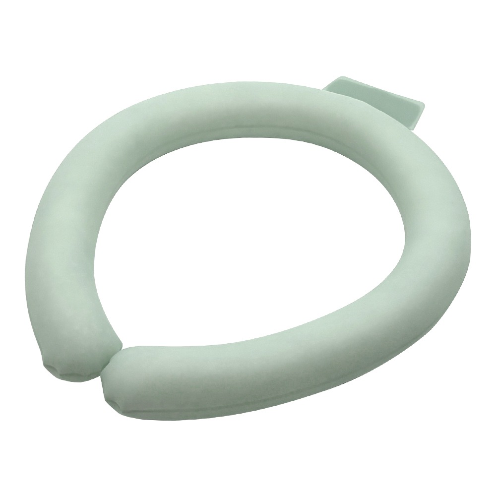 PCM���� �Ҥ��� �ͥå���� �������� �ͥå������顼 ��ݤ� �뤵�к� Ǯ����к� �Խ��к� ��� �����֤����� �¿� ���� 34cm M������ �֥롼 RPCMRNG01M-BL �饹���Хʥ�