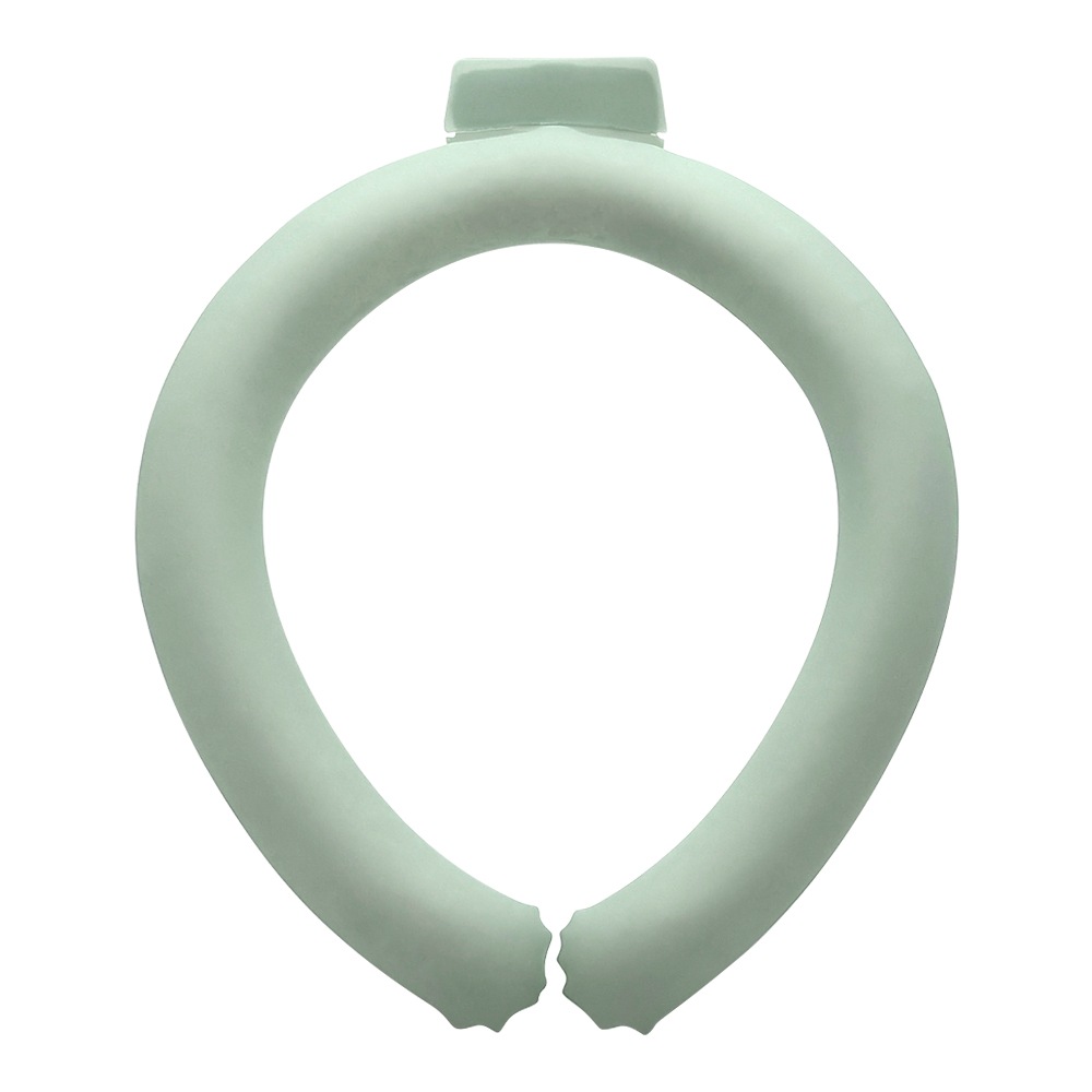 PCM���� �Ҥ��� �ͥå���� �������� �ͥå������顼 ��ݤ� �뤵�к� Ǯ����к� �Խ��к� ��� �����֤����� �¿� ���� 34cm M������ �֥롼 RPCMRNG01M-BL �饹���Хʥ�