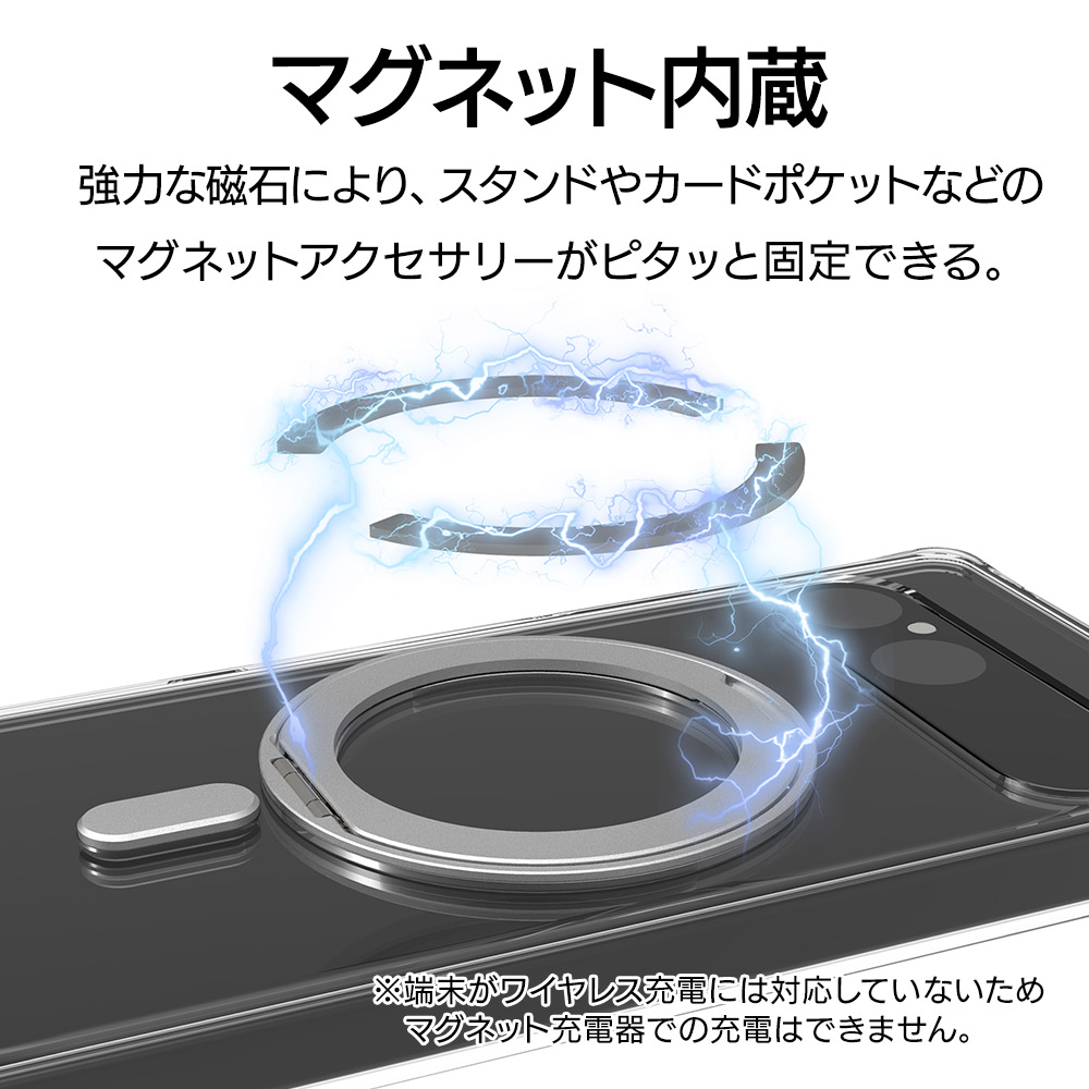 Xperia10 VIII SO-52G SOG18 XQ-GH44 10 VII SO-52F SOG16 XQ-FE44 ������ ���С� �ϥ��֥�å� ZEROSAFE Circle ���ꥢ�ߥ���С� �������ڥꥢ ���ޥۥ����� 9816XP108ZSCLSV �饹���Хʥ�